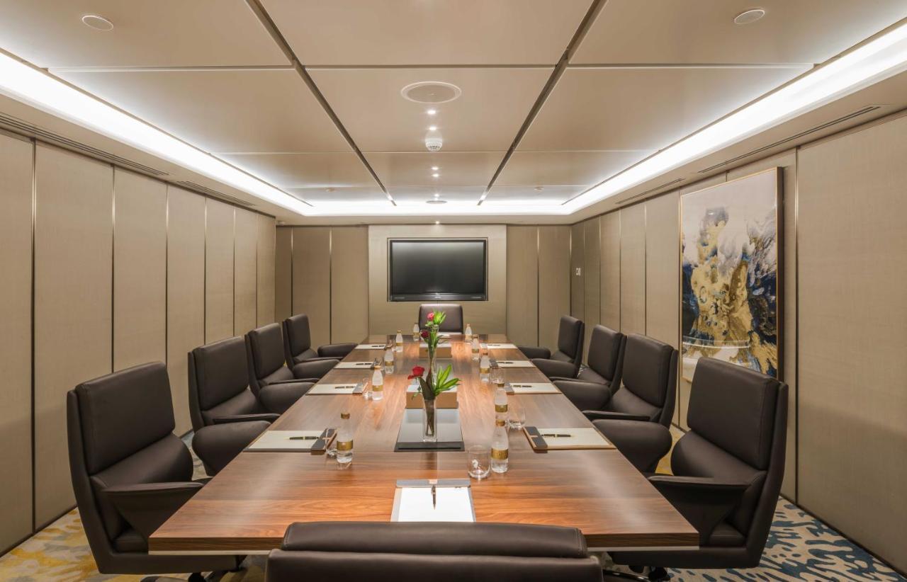 Narcissus Al Hamra Hotel Τζέντα Εξωτερικό φωτογραφία Boardroom
